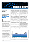 Economic Review - Econsult Botswana