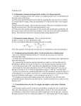 Problem-set10 32. Polarization of atomic hydrogen in the vicinity of a