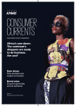 Africa`s new dawn: The continent`s shoppers are ready to do