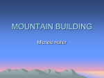 mountain building - Catawba County Schools