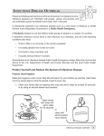 infectious disease outbreak