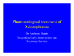 Biopsychosocial Model For Psychosis