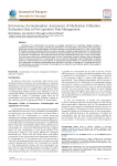 IV Acetaminophen: Assessment of Medication Utilization Evaluation