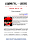 treasure island - Book