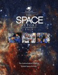 The Space Report 2013