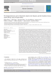 The biogeochemical cycle of dissolved cobalt in the