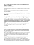 Alteration of Nutrient Cycling and Food Web Structure by Profundal