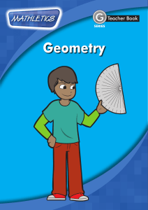 Geometry Geometry