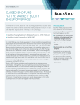 closed-end fund “at the market” equity shelf offerings