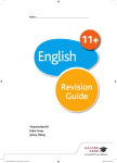 Revision Guide