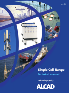 Single Cell Range