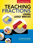 Factors - Brick Math Series