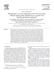 Identification of a novel duplication in the APC gene using multiple