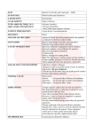 TEST Blood C/S (Aerobic and Anaerobic – ARD) SYNONYM/S