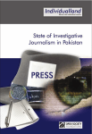 State of Investigative Journalism in Pakistan