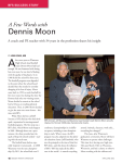 Dennis Moon - Bigger Faster Stronger