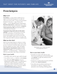 Preeclampsia - Intermountain Healthcare