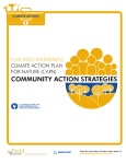 COMMUNITY ACTION STRATEGIES