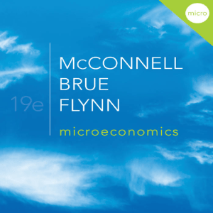 [McConnell.Brue.Flynn]_Microeconomics.19th