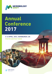 Annual Conference 2017
