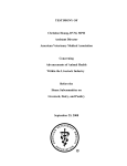 View PDF version - American Veterinary Medical Association