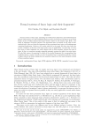 Formal systems of fuzzy logic and their fragments∗