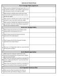 8.3.1 Foreign Policy Spectrum 8.3.2 US Foreign Policy 8.3.3 World