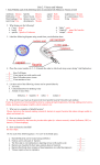 Unit 2: Viruses and Monera