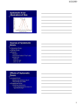 Lecture 4 - Chemistry