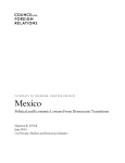 Mexico - Council on Foreign Relations