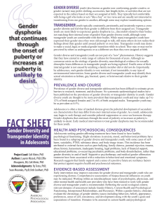 Fact Sheet - APA Divisions