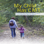 My Child has CMT - CMT United Kingdom