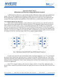 AB-10: Differential Line Receivers Using IL600