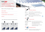 commercial solution: 3-phase inverters and 2-to-1