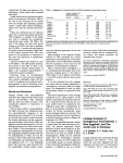 Linkage Analysis of Endogenous Viral Element 1, Blue Eggshell