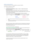 RLIMS-P Annotation guidelines This document describes some