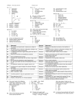 SAT Practice Test 3