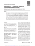 A Novel Radiotracer to Image Glycogen