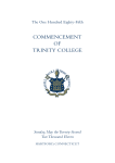 185thCommencement
