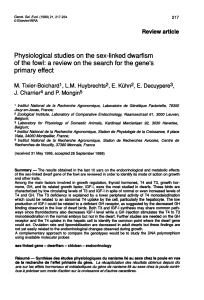 primary effect - Semantic Scholar