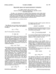 Hyperbolic phase and squeeze-parameter estimation