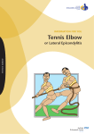 Tennis elbow - Oxford University Hospitals