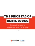 The Price Tag of Being Young