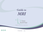 Guide to MRI