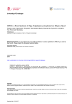 H3PO4 in a Direct Synthesis of Oligo–Poly(ethylene phosphate)