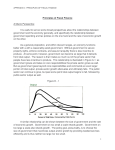 1 Principles of Fiscal Finance A Macro Perspective It is useful to set