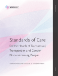 Standards of Care