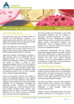 Microbiology bulletin 25 August 2015