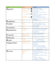 File - My Study Focus Sheet