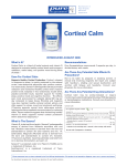 Cortisol Calm - Pure Encapsulations